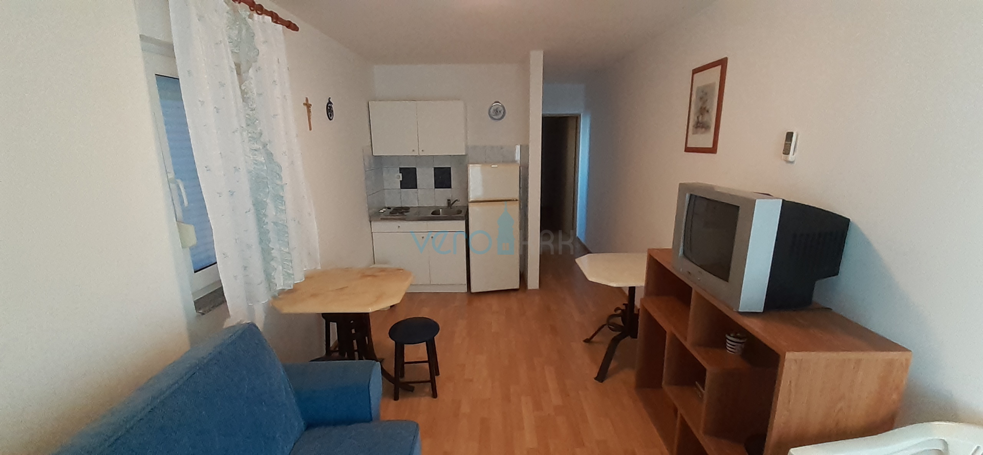 Otok Krk, Šilo, kuća s pet apartmana u blizini mora